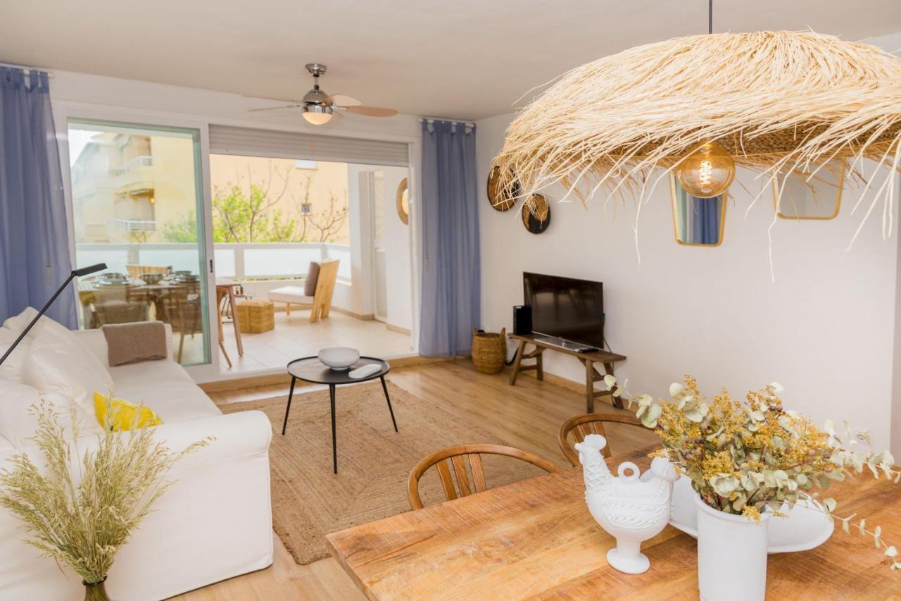 Bahia De Javea Apartment Montanar By Rock Rentals المظهر الخارجي الصورة