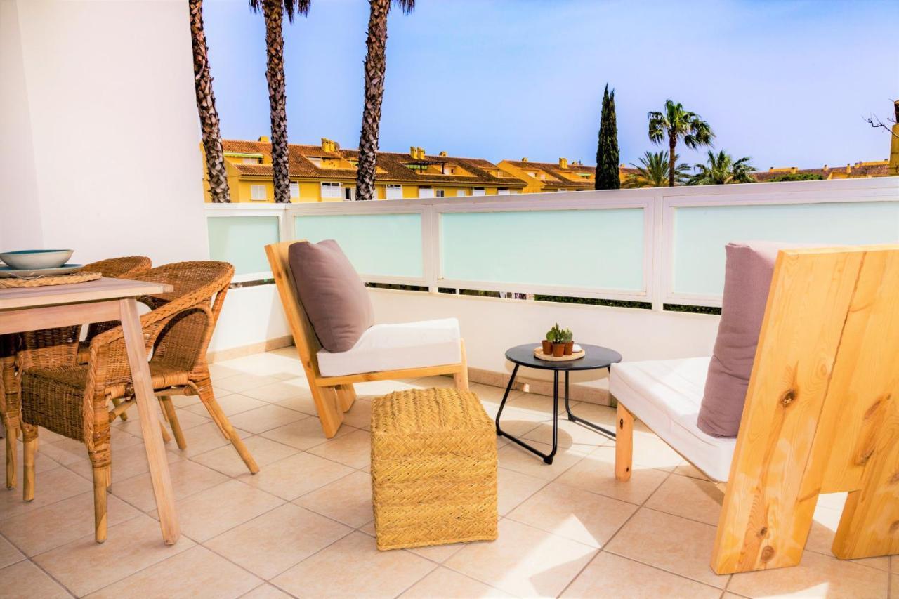 Bahia De Javea Apartment Montanar By Rock Rentals المظهر الخارجي الصورة