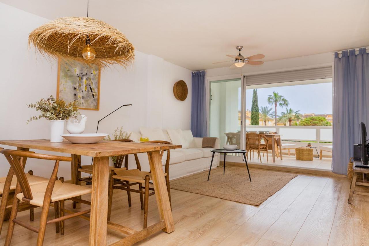Bahia De Javea Apartment Montanar By Rock Rentals المظهر الخارجي الصورة