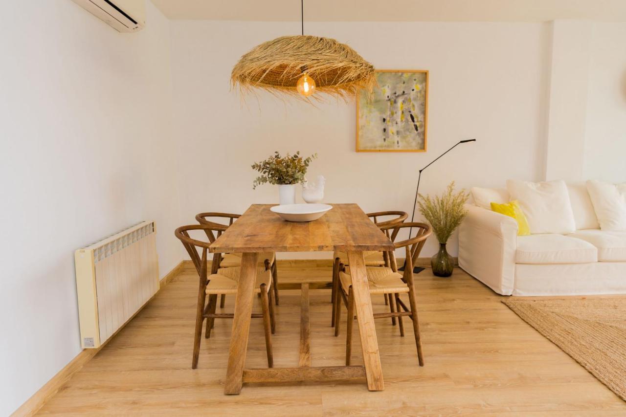 Bahia De Javea Apartment Montanar By Rock Rentals المظهر الخارجي الصورة
