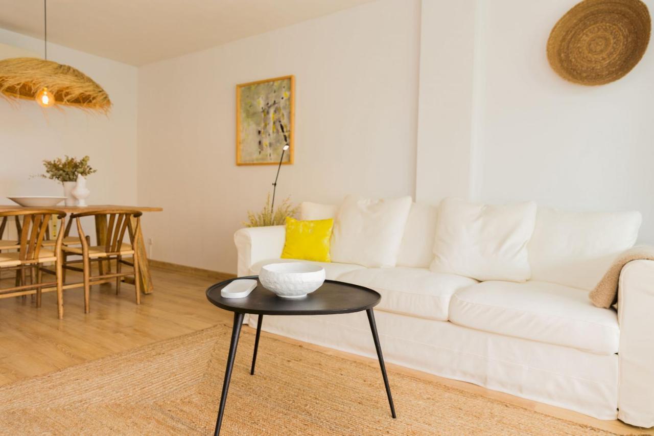 Bahia De Javea Apartment Montanar By Rock Rentals المظهر الخارجي الصورة