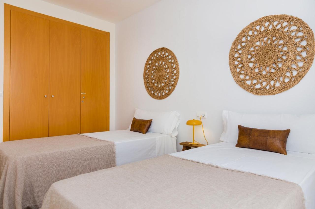 Bahia De Javea Apartment Montanar By Rock Rentals المظهر الخارجي الصورة