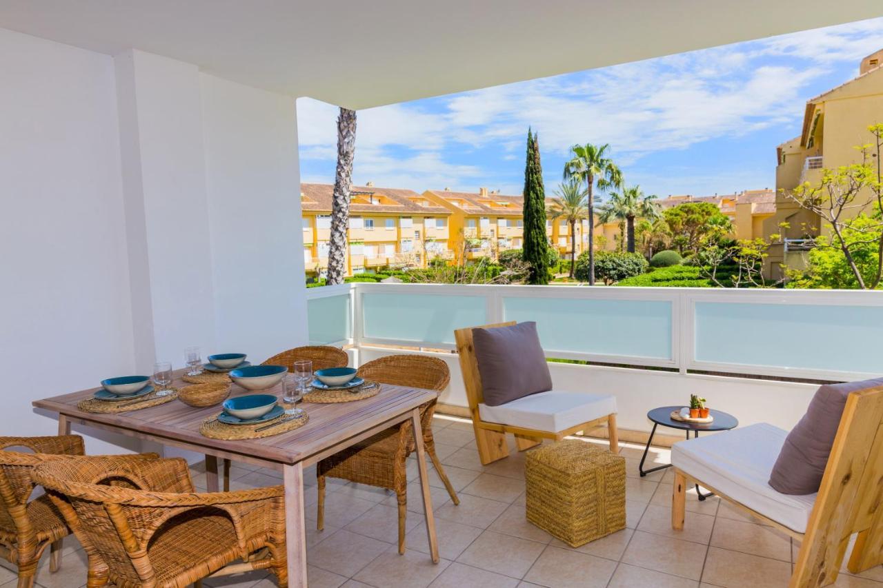 Bahia De Javea Apartment Montanar By Rock Rentals المظهر الخارجي الصورة