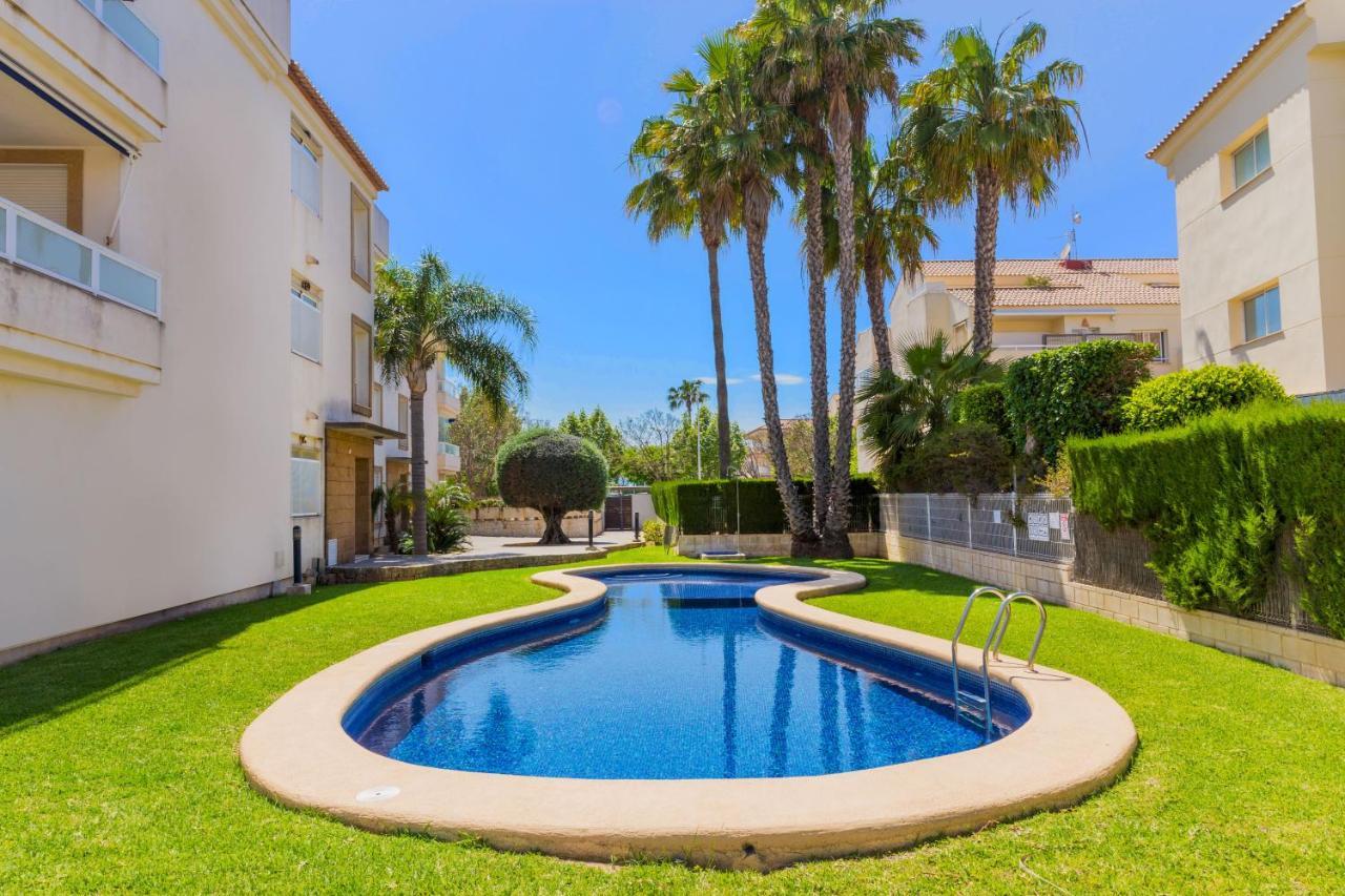 Bahia De Javea Apartment Montanar By Rock Rentals المظهر الخارجي الصورة